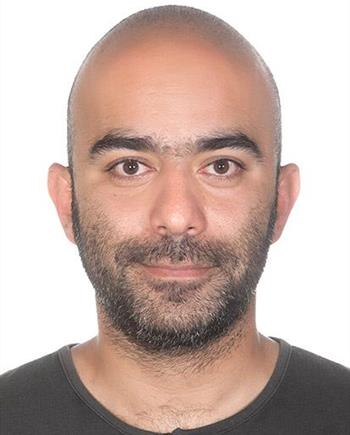صالح جمشیدی